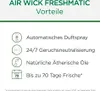 Air Wick Freshmatic Max Nachfüller Lavendel 6 x 250 ml Produktbild-Vorschau 3