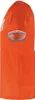 Niederländische Fußball Trikot Bergkamp - WM 1994 - Kind Produktbild-Vorschau 5