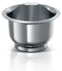 Bosch MUZS2ER, Schüssel, Edelstahl, Edelstahl, 250 mm, 250 Produktbild-Vorschau 1