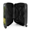 NoBoringSuitcases.com® Velký kufr - Králík - Zvířata - Děti Náhled obrázku produktu 4