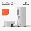 Klarstein Luftentfeuchter Elektrisch, Luftentfeuchter für Produktbild-Vorschau 5