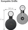 imoshion Google Nest Mini Halterung - Weiß Produktbild-Vorschau 7
