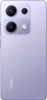 The back of a purple smartphone is shown against a white background. Náhled obrázku produktu