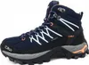CMP Rigel Mid Trekking WMN WP Wanderschuh Blau Produktbild-Vorschau 27