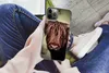 MuchoWow® Handyhülle Schutzhülle Hülle für iPhone 12 Pro Produktbild-Vorschau 3