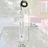 Teichthermometer sinkend mit Schnur Temperatur -15 bis 60°C Produktbild-Vorschau 3