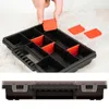 Plastový organizér NOR 195x155x35 mm Anteprima dell’immagine prodotto 10
