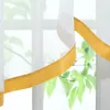 Joyswahl Voile Fertig Gardine mit Kräuselband Vorhang Produktbild-Vorschau 5