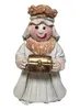 GOLDBACH Mini Krippenfiguren-Set 8-teilig, Heilige Familie Produktbild-Vorschau 8