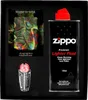 ZIPPO Feuerzeug PSYCHEDELIC SWIR DESIGN Geschenkset Nr. 1 Produktbild-Vorschau 1