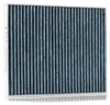 RIDEX 424I0508 Aktivkohle Innenraumfilter Pollenfilter für Produktbild-Vorschau 2