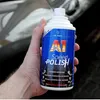 Dr. Wack A1 Speed Polish 500 Milliliter Flasche Reifen Produktbild-Vorschau 2
