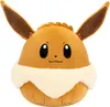 Pluszowa figurka Eevee od Squishmallows - 25 cm, idealna do Voir les images du produit 2
