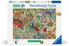 Amusement Park Ravensburger 12001165 Produktbild-Vorschau 1