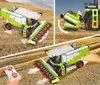 Mould King 17014S Kombajn RC Zdalnie Sterowany Model Podgląd zdjęcia produktu 12