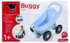 Cochecito 3 en 1 Big Buggy Vista previa de la imagen del producto 2
