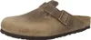 Birkenstock Boston Tabacco Braun Nubukleder geölt Größe: 42 Produktbild-Vorschau 69