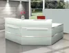 Kerkmann Design-Theke Theke Atlantis Glas 2-seitig schräg  Produktbild-Vorschau 2
