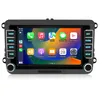 Einbau-Navigationsgeräte Carplay 7''android13 2+64G WIFI Produktbild-Vorschau 1