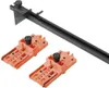 BLUM Stangenlehre für Scharniersysteme, Kunststoff/Stahl Produktbild-Vorschau 4