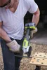 Ryobi R18AG-0 ONE+ Akku-Winkelschleifer Produktbild-Vorschau 6
