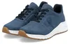 Zapatos deportivos de cordones para mujer Rieker Merelia, Vista previa de la imagen del producto 16