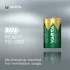 2 VARTA RICARICA ACCU Power Mono D 3.000 mAh Anteprima dell’immagine prodotto 16
