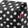 reisenthel chariot de courses Shopping Trolley Dots White Voir les images du produit 5