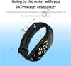 Xiaomi Smart Band 7 AMOLED Aktivitäts-Trackerarmband 4,11 Produktbild-Vorschau 17