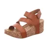 Blowfish Sandalen Sandalen Kunstleder Produktbild-Vorschau 10
