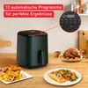 EY2453 Easy Fry Max 5L Digital Heißluftfritteuse Produktbild-Vorschau 6