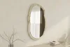Skye Decor, Lossa, Spiegel, Ephesus, 100 % MDF, 52 x 2,2 x Produktbild-Vorschau 1