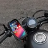ROCKBROS torba na kierownicę roweru wodoodporna torba Podgląd zdjęcia produktu 4