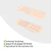 BH Verlängerung ( 3er Pack ), flexible Erweiterung für BH's Produktbild-Vorschau 2