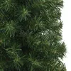 A close-up view of the branches and needles of an artificial Christmas tree. Podgląd zdjęcia produktu