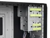 Chieftec CG-04B-OP, Midi Tower, PC, Schwarz, ATX, micro Produktbild-Vorschau 4