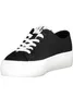 Calvin Klein Vulc Flatform Essential M YW0YW01030BDS Produktbild-Vorschau 22