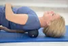 SISSEL MYOFASCIA Single BALL, Massageball, Schwarz, 12 cm, Produktbild-Vorschau 5