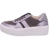 Gabor 3.203.18, Sneaker in Grau, kombiniert für Damen, Produktbild-Vorschau 16