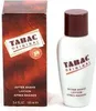 A bottle of Tabac Original aftershave lotion and its packaging. Produktbild-Vorschau