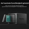 Synology HAT3300-2T, 2 TB, 5400 RPM, 3.5", Serial ATA III Produktbild-Vorschau 6