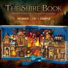 Hobbit Buch Klemmbaustein Set 3334 Teile Produktbild-Vorschau 8