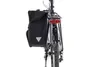Chirp Travel Einzeltasche schwarz 16 Liter Produktbild-Vorschau 5