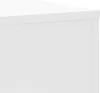 Supporto per piante 2 pz. Bianco 30x30x70 cm Materiale a Anteprima dell’immagine prodotto 6