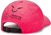 Mercedes AMG Petronas - APF1 Lewis Hamilton BB Cap | Neon Produktbild-Vorschau 3