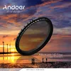 67mm ND Fader neutral Density einstellbar ND2 zu ND400 Produktbild-Vorschau 5