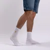 Occulto Damen & Herren Motiv Tennissocken 3er Pack (Modell: Produktbild-Vorschau 4