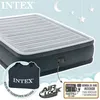 INTEX Luftbett Dura-Beam Deluxe Comfort Plush Queen Size Produktbild-Vorschau 45