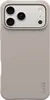 CARE Case Fashionable MagSafe iPhone 17 Pro Max Vanilla Produktbild-Vorschau 2