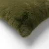Dutch Decor Dekokissen Zaya 45x45 cm Grün Produktbild-Vorschau 3
